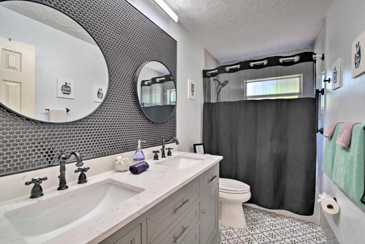 Spacious Citrus Hills Home With Pool And Game Room! Hernando Zewnętrze zdjęcie
