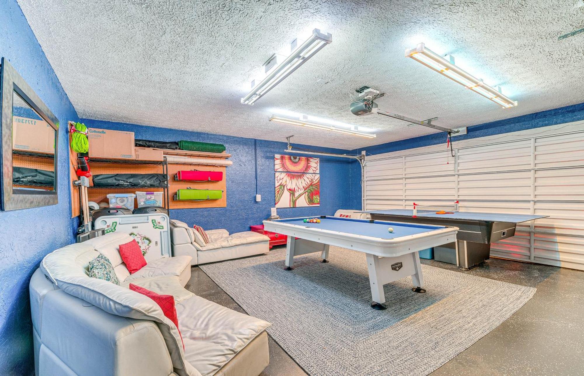 Spacious Citrus Hills Home With Pool And Game Room! Hernando Zewnętrze zdjęcie