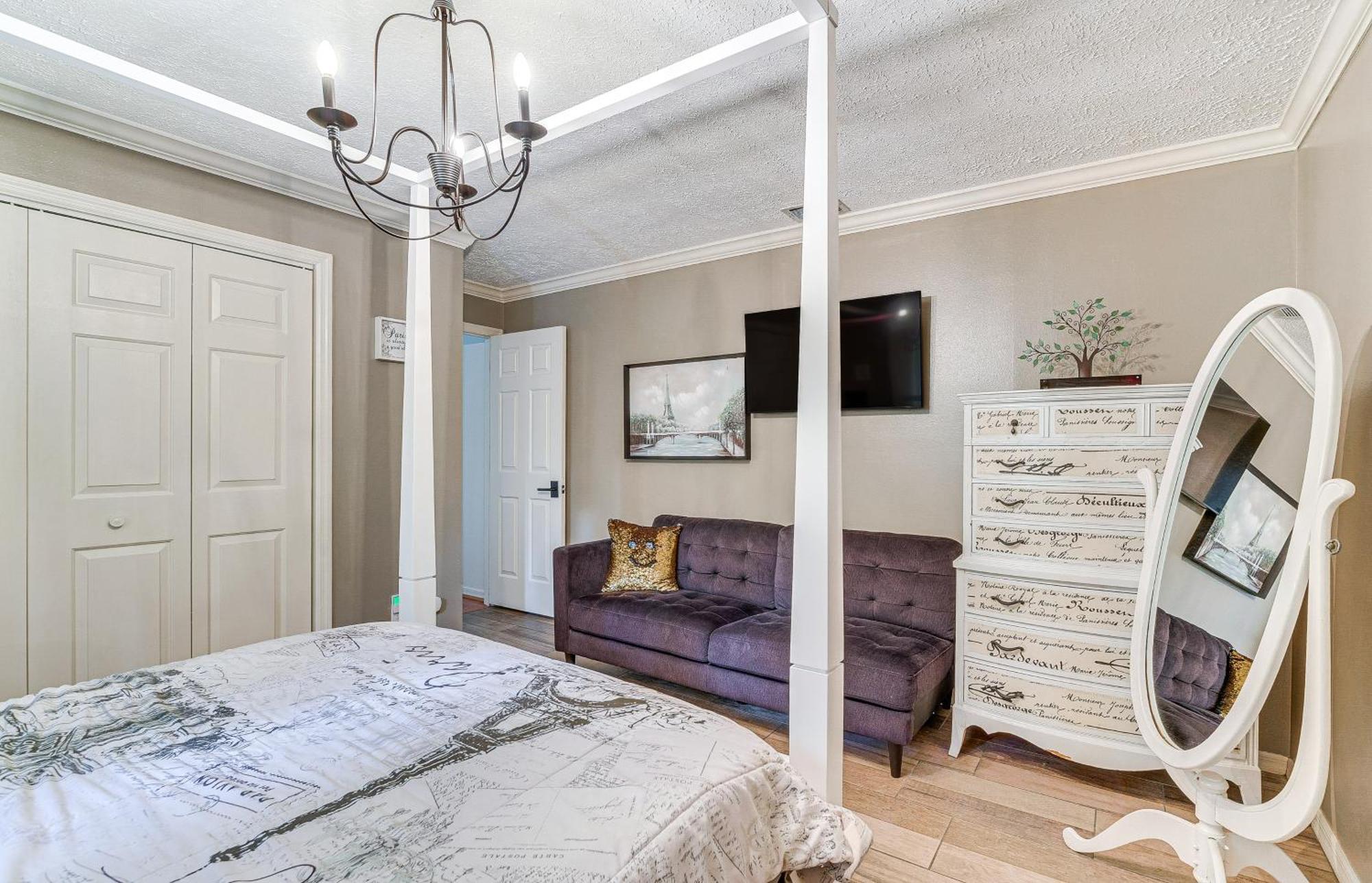 Spacious Citrus Hills Home With Pool And Game Room! Hernando Zewnętrze zdjęcie