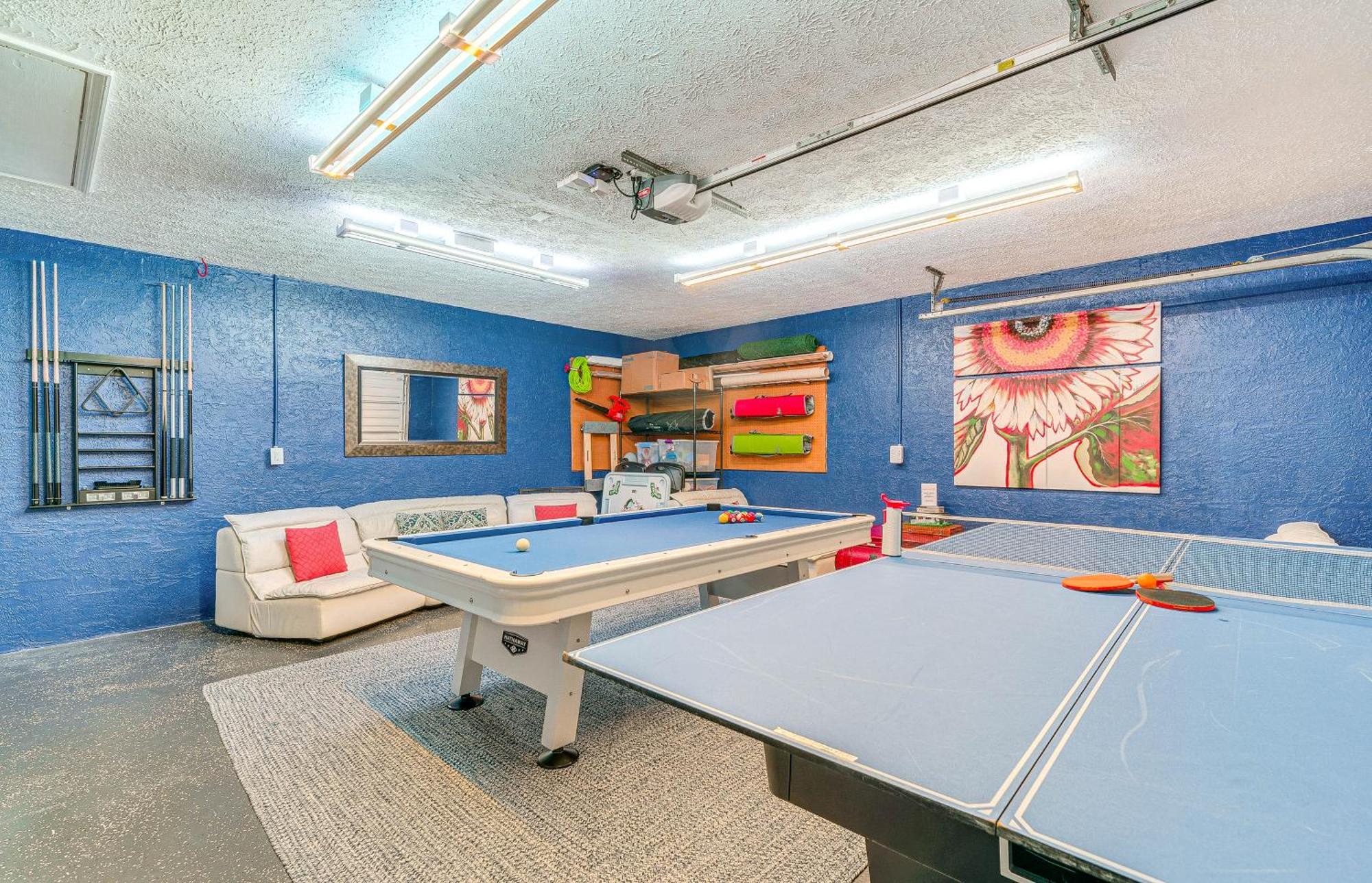 Spacious Citrus Hills Home With Pool And Game Room! Hernando Zewnętrze zdjęcie