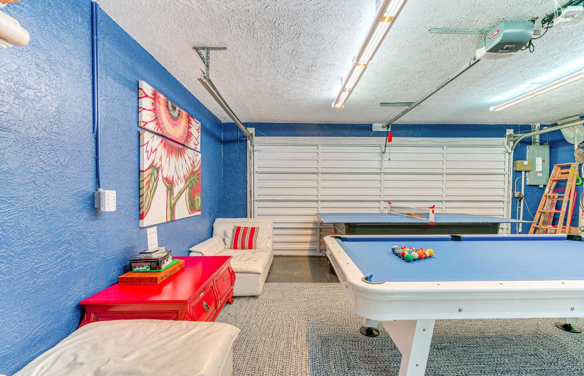 Spacious Citrus Hills Home With Pool And Game Room! Hernando Zewnętrze zdjęcie