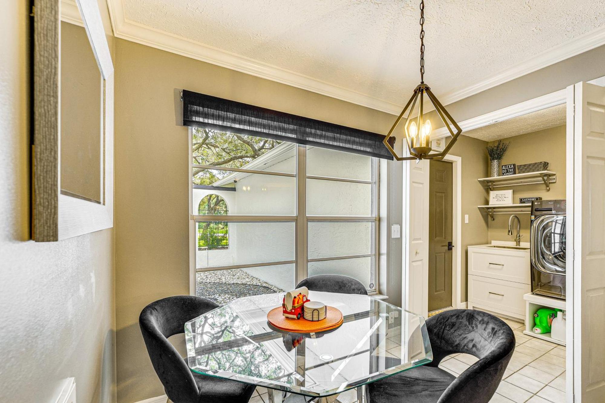 Spacious Citrus Hills Home With Pool And Game Room! Hernando Zewnętrze zdjęcie