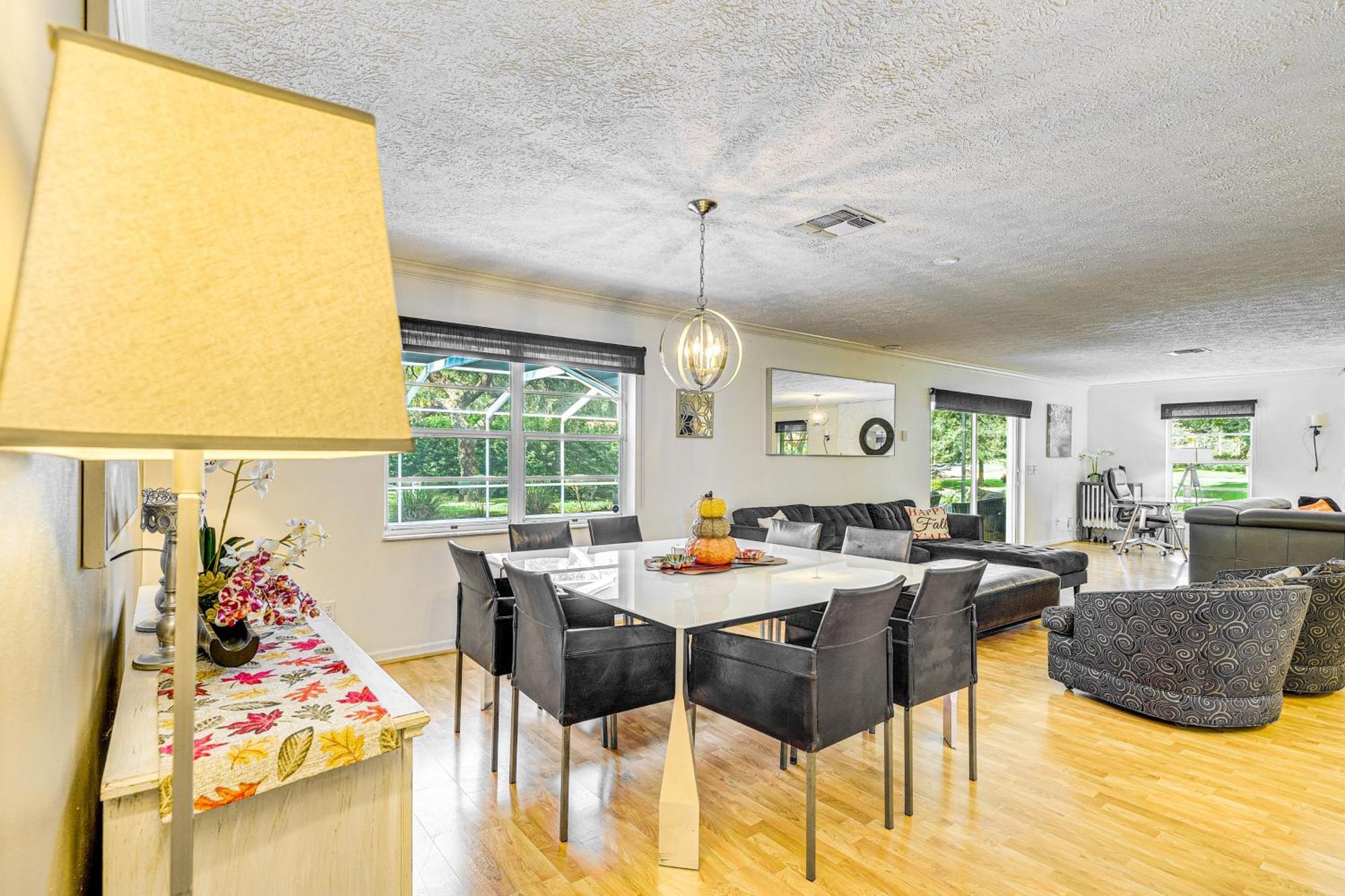 Spacious Citrus Hills Home With Pool And Game Room! Hernando Zewnętrze zdjęcie