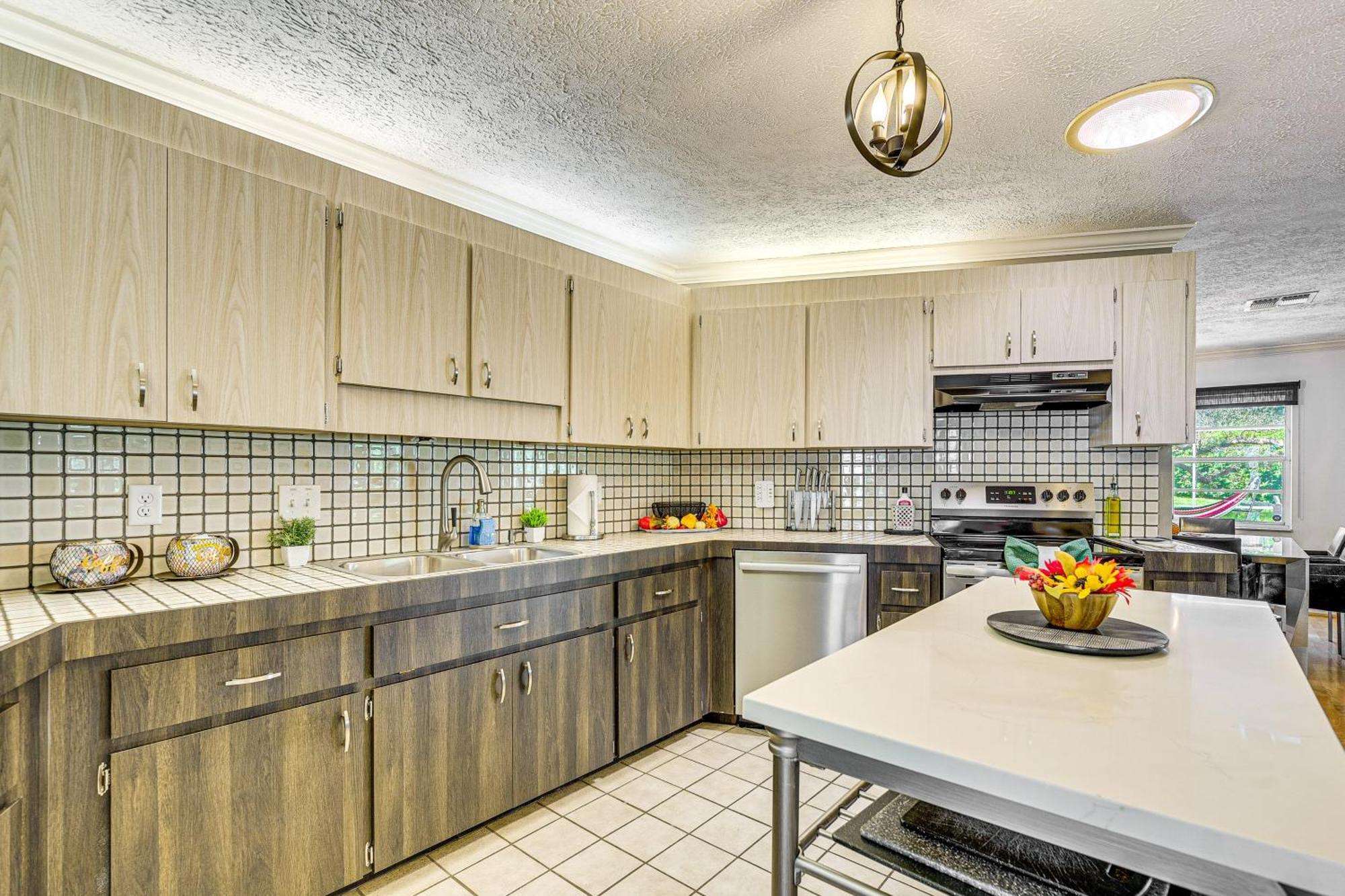 Spacious Citrus Hills Home With Pool And Game Room! Hernando Zewnętrze zdjęcie