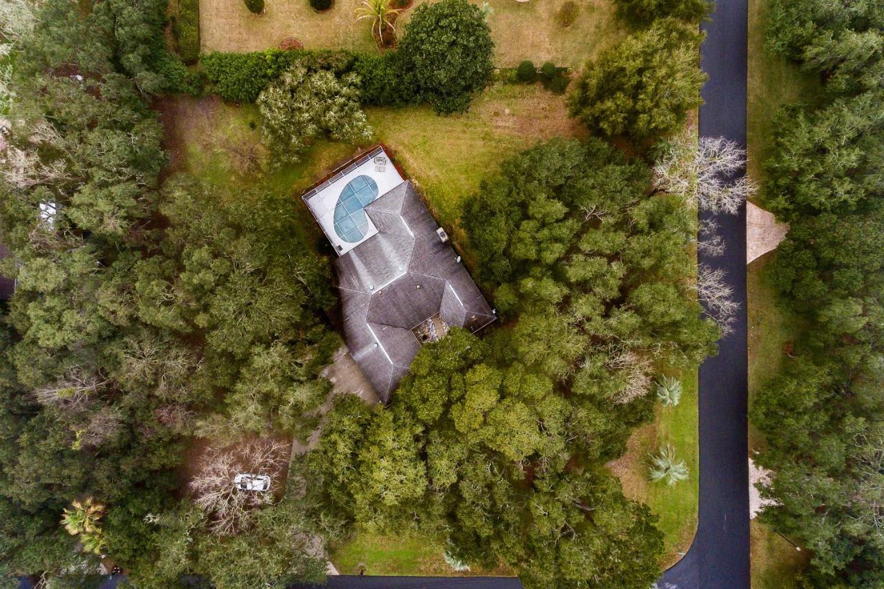 Spacious Citrus Hills Home With Pool And Game Room! Hernando Zewnętrze zdjęcie