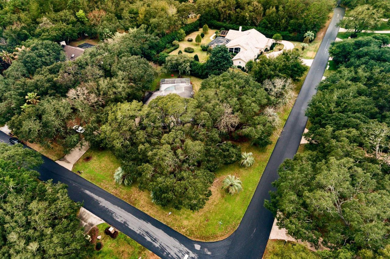 Spacious Citrus Hills Home With Pool And Game Room! Hernando Zewnętrze zdjęcie